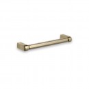 Brassart Wareham 137mm Cupboard Handles in Brass Bronze Chrome or Nickel