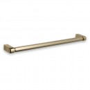 Brassart Wareham 233mm Cupboard Handles in Brass Bronze Chrome or Nickel