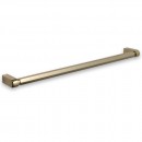 Brassart Wareham 264mm Cupboard Handles in Brass Bronze Chrome or Nickel