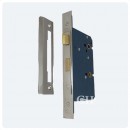 Guardian Imperial Locks DIN Bathroom Lock