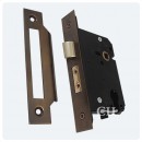 Guardian Imperial Locks Euro Sash Lock