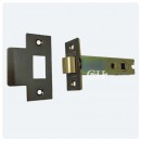 Guardian Imperial Locks Tubular Mortice Latch