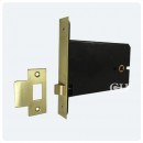 Guardian Imperial Locks Horizontal Mortice Latch