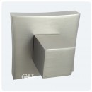 Square Bathroom Turn Release Various Finishes