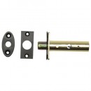 Kirkpatrick Security Bolts for Door Or Window.  Black Argent or Pewter.