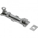 Kirkpatrick Door Bolt in Pewter