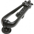 Kirkpatrick Rawnsley Ornate Door Knocker