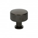 Alexander And Wilks Lucia Knurled Cupboard Knobs Various Finishes