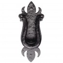 Black Antique Door Knocker