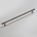 Croft Avenue T Bar Cupboard Handles Brass Bronze Chrome or Nickel