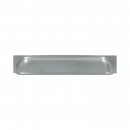 Alexander And Wilks Quantock Long Cup Handles Various Finishes