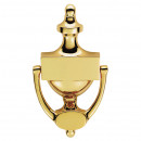 25 Year guaranteed PVD Brass Urn Knocker