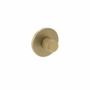 Millhouse Slimline Knurled Turn Release Various Finishes