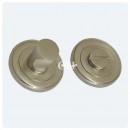 Brassart Borden Turn And Release in Brass Bronze Chrome or Nickel