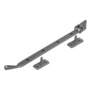 Stonebridge Padstow Hand Forged Steel Casement Stays