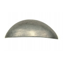 Finesse Pewter Cup Handles
