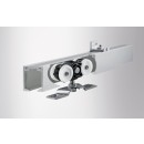 Geze Perlan 140. 140KG Internal Sliding Door Gear System