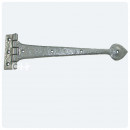 Kirkpatrick Antique Pewter Tee Hinge