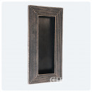 Philip Watts Rectangular Flush Pulls Various Finishes