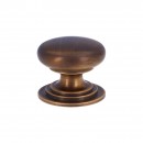 Alexander And Wilks Plain Victorian Cabinet Knobs Various Finishes