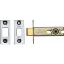 York Tubular Bathroom Deadbolt Various Finishes