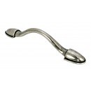 Finesse Fenton Pewter Cupboard Handles