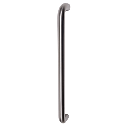 Rednaus Stainless Steel D Pull Handle To Bolt Fix