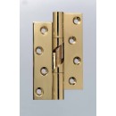 Simonswerk Rising Butt Hinges in Brass Bronze Chrome or Nickel