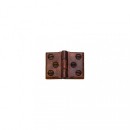 Rocky Mountain Cupboard Hinges. Various Finishes.