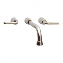 Rocky Mountain Wall Mounted Bronze Taps. Various Finishes.