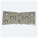 Simonswerk Counter Flap Hinges in Brass Bronze Chrome or Nickel