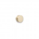 Brassart Camden Medium Cupboard Knobs in Brass Bronze Chrome or Nickel