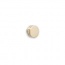 Brassart Camden Medium Cupboard Knobs in Brass Bronze Chrome or Nickel