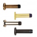Skirting Door Stops In Various Finishes