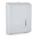 Paper Towel Dispenser  in Stainless Steel