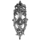 Kirkpatrick  Rawnsley Ornate Door Knocker