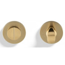 Valli Round Turn Release in Various Finishes