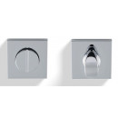 Valli Square Turn Release in Various Finishes