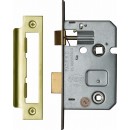 York Bathroom Locks Various Finishes
