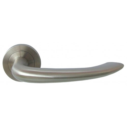 Blog Return To Door Lever Handles Door handles & door accessories