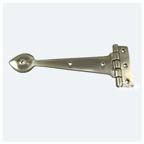 Blog Chrome, Bronze, Nickel or Brass T Hinges Door handles & door