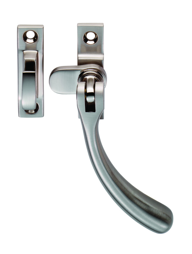Blog Satin Nickel Window Fittings Door handles & door accessories