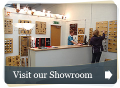 Visit our showroom